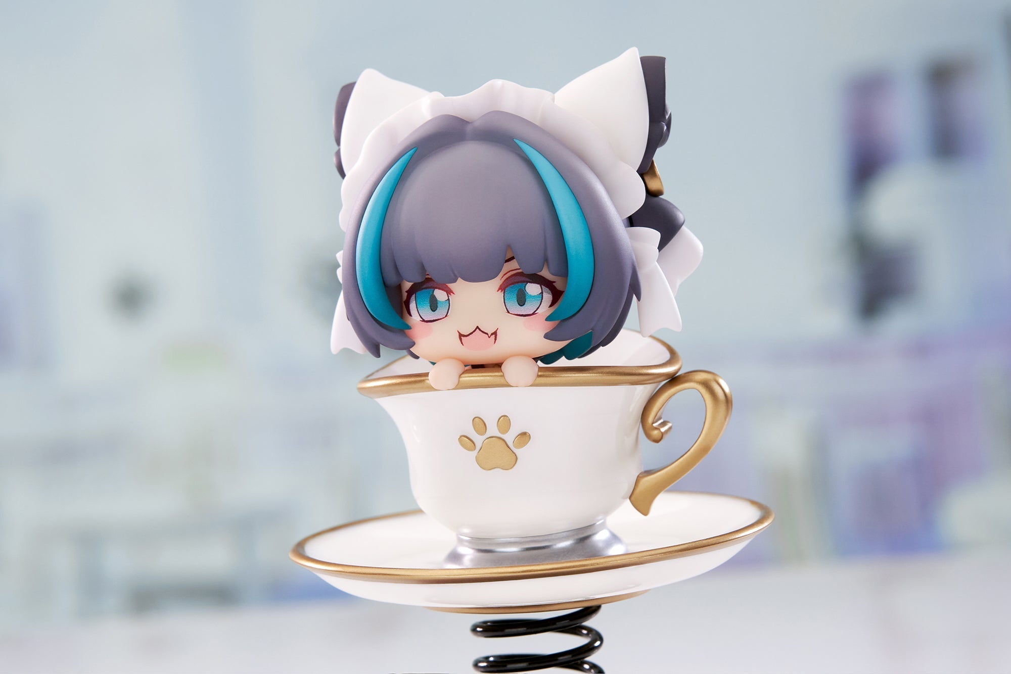 APEX HappyShake Azur Lane Cheshire Figure JAPAN OFFICIAL