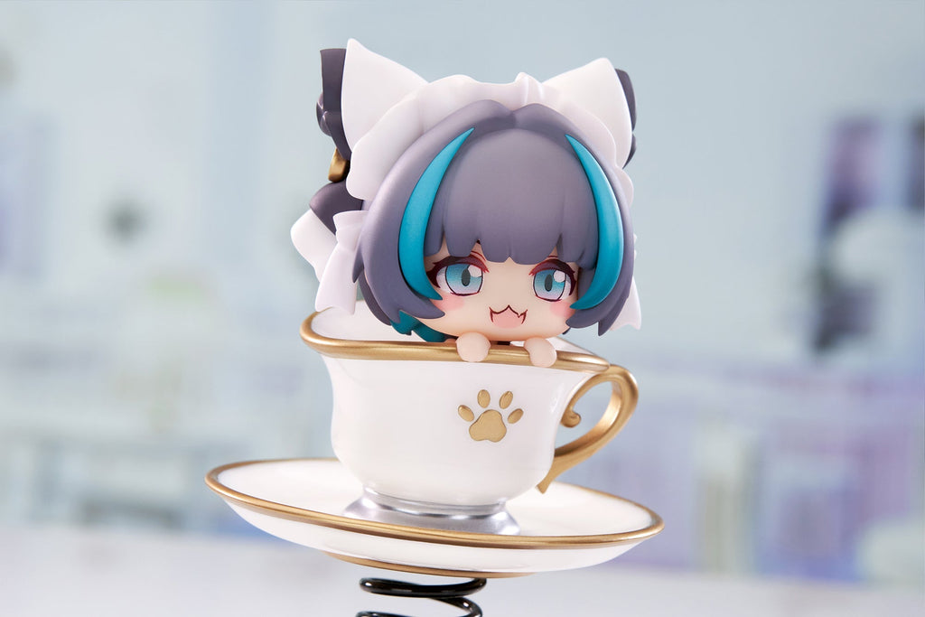 APEX HappyShake Azur Lane Cheshire Figure JAPAN OFFICIAL