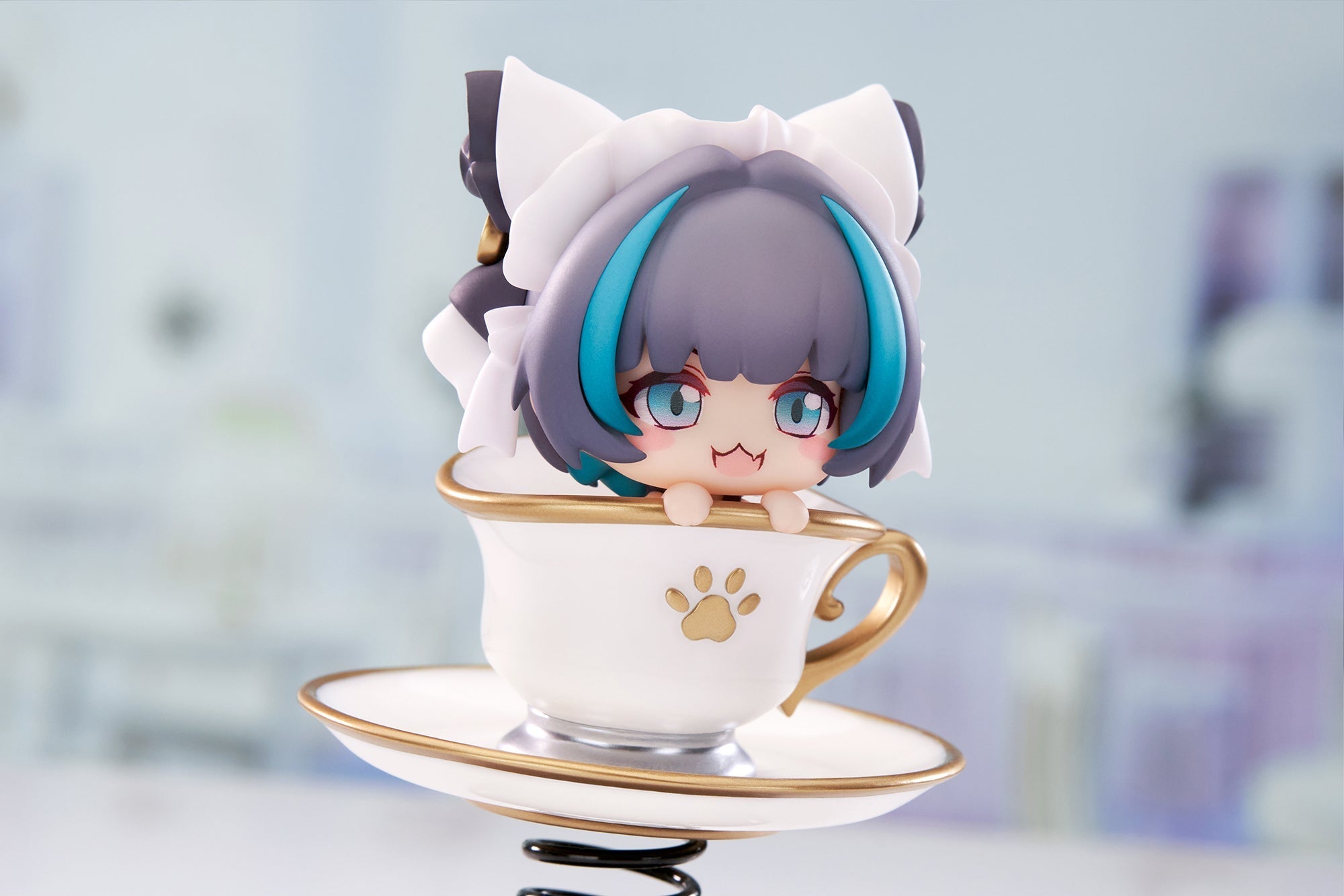 APEX HappyShake Azur Lane Cheshire Figure JAPAN OFFICIAL