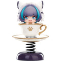 APEX HappyShake Azur Lane Cheshire Figure JAPAN OFFICIAL