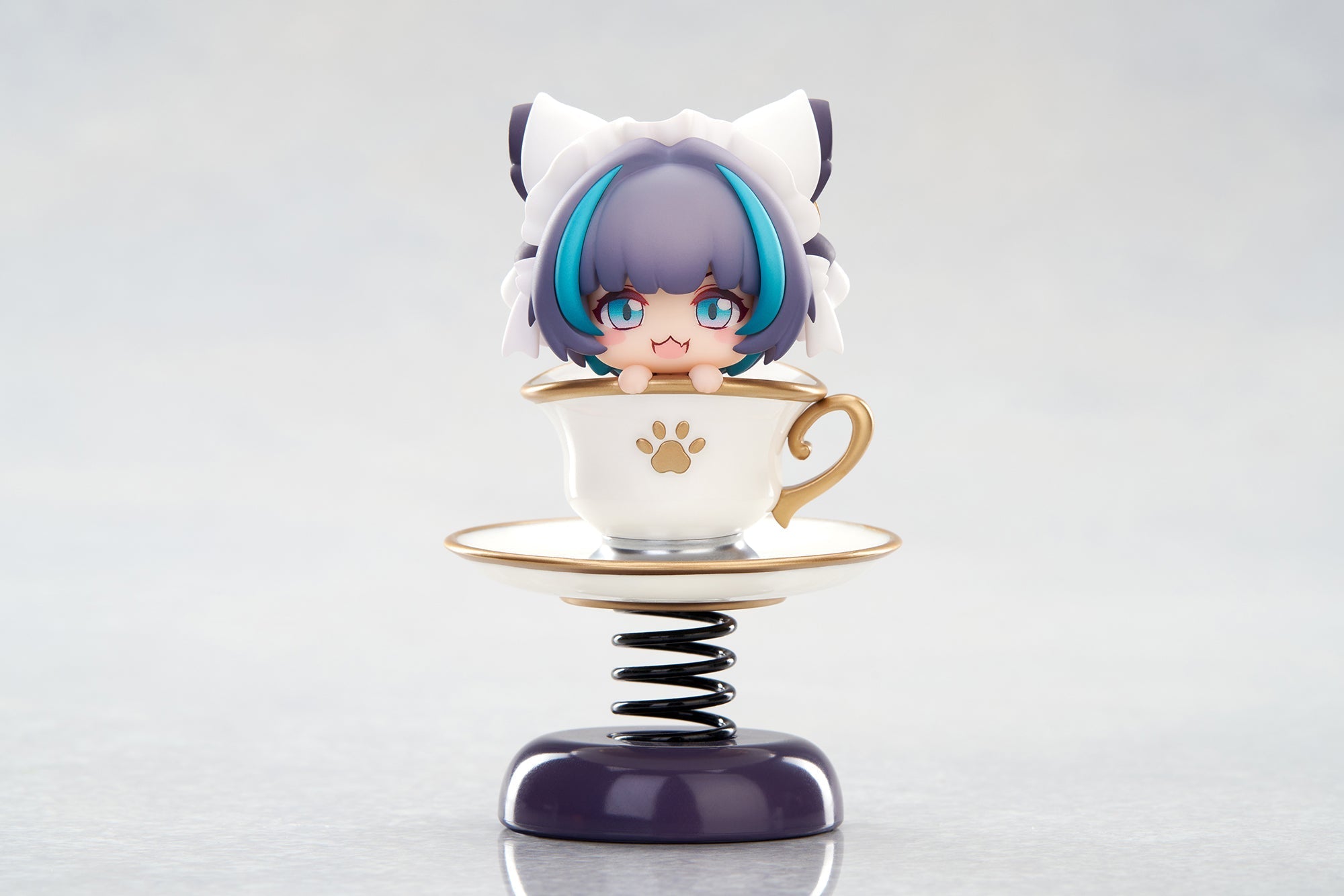 APEX HappyShake Azur Lane Cheshire Figure JAPAN OFFICIAL