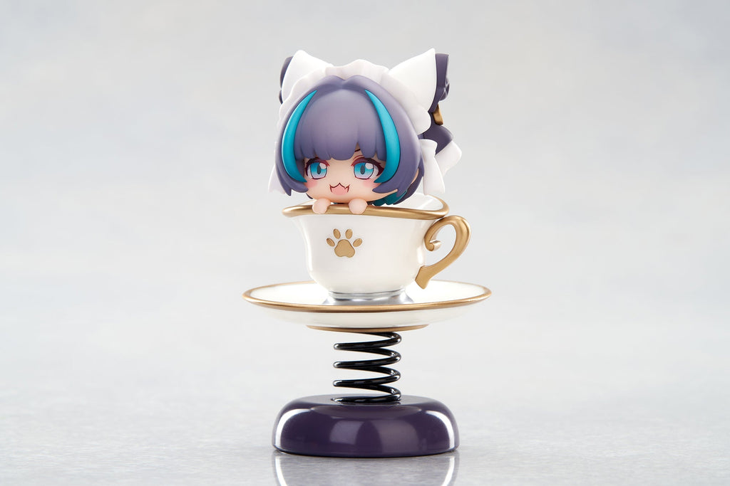 APEX HappyShake Azur Lane Cheshire Figure JAPAN OFFICIAL
