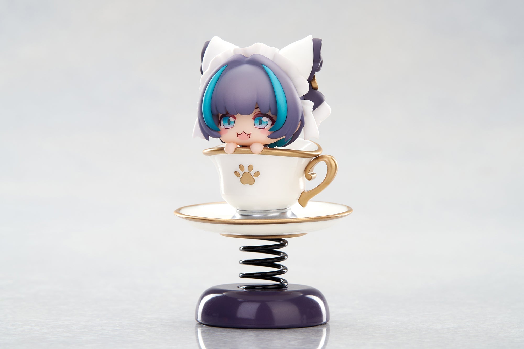 APEX HappyShake Azur Lane Cheshire Figure JAPAN OFFICIAL