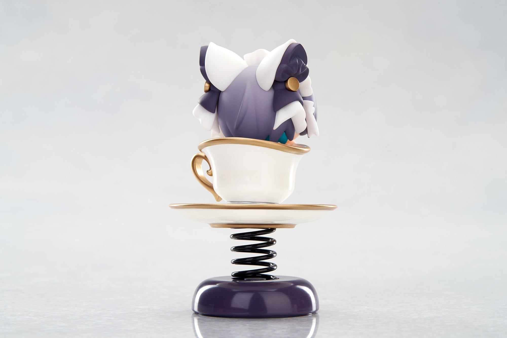 APEX HappyShake Azur Lane Cheshire Figure JAPAN OFFICIAL