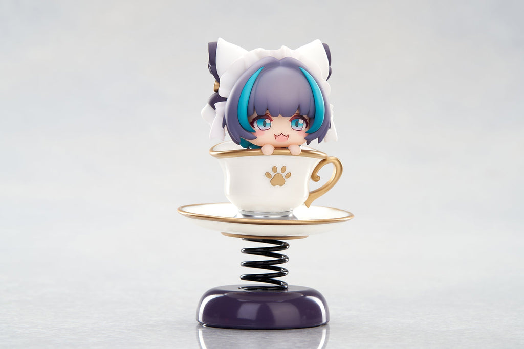 APEX HappyShake Azur Lane Cheshire Figure JAPAN OFFICIAL