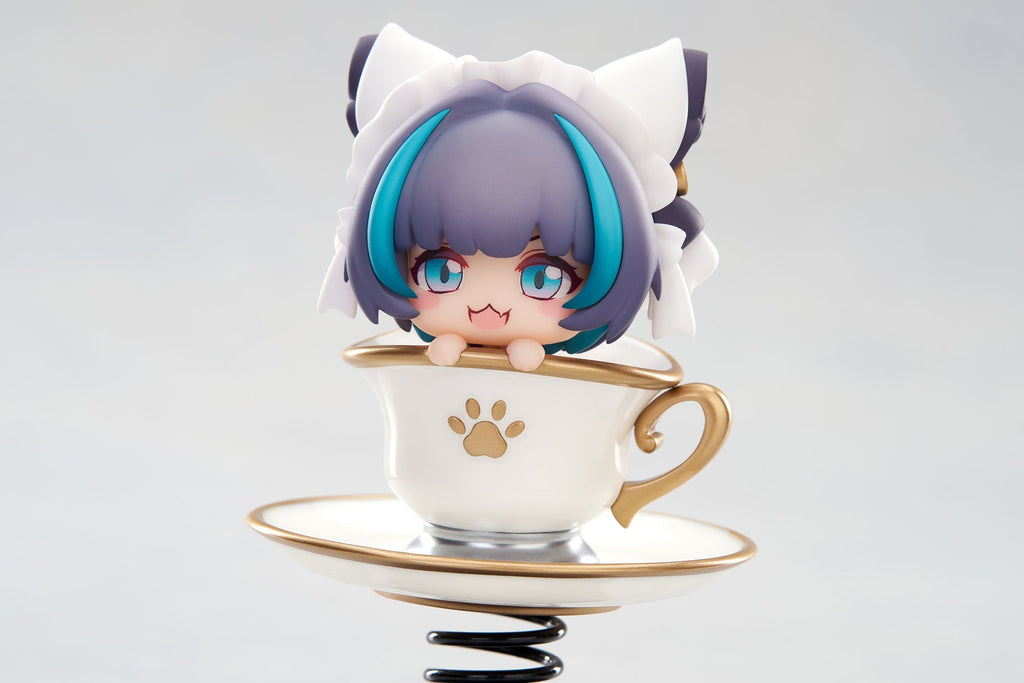 APEX HappyShake Azur Lane Cheshire Figure JAPAN OFFICIAL