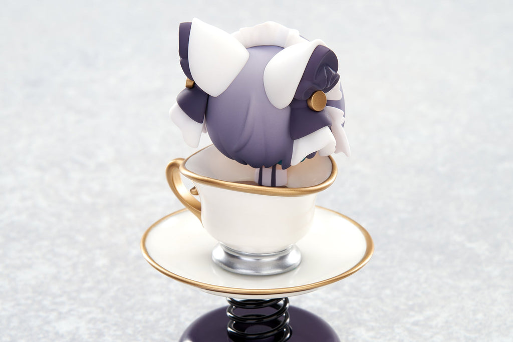 APEX HappyShake Azur Lane Cheshire Figure JAPAN OFFICIAL