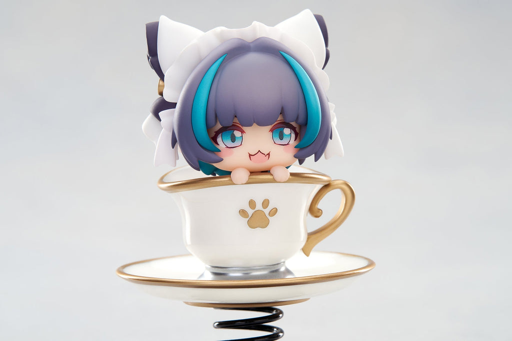 APEX HappyShake Azur Lane Cheshire Figure JAPAN OFFICIAL