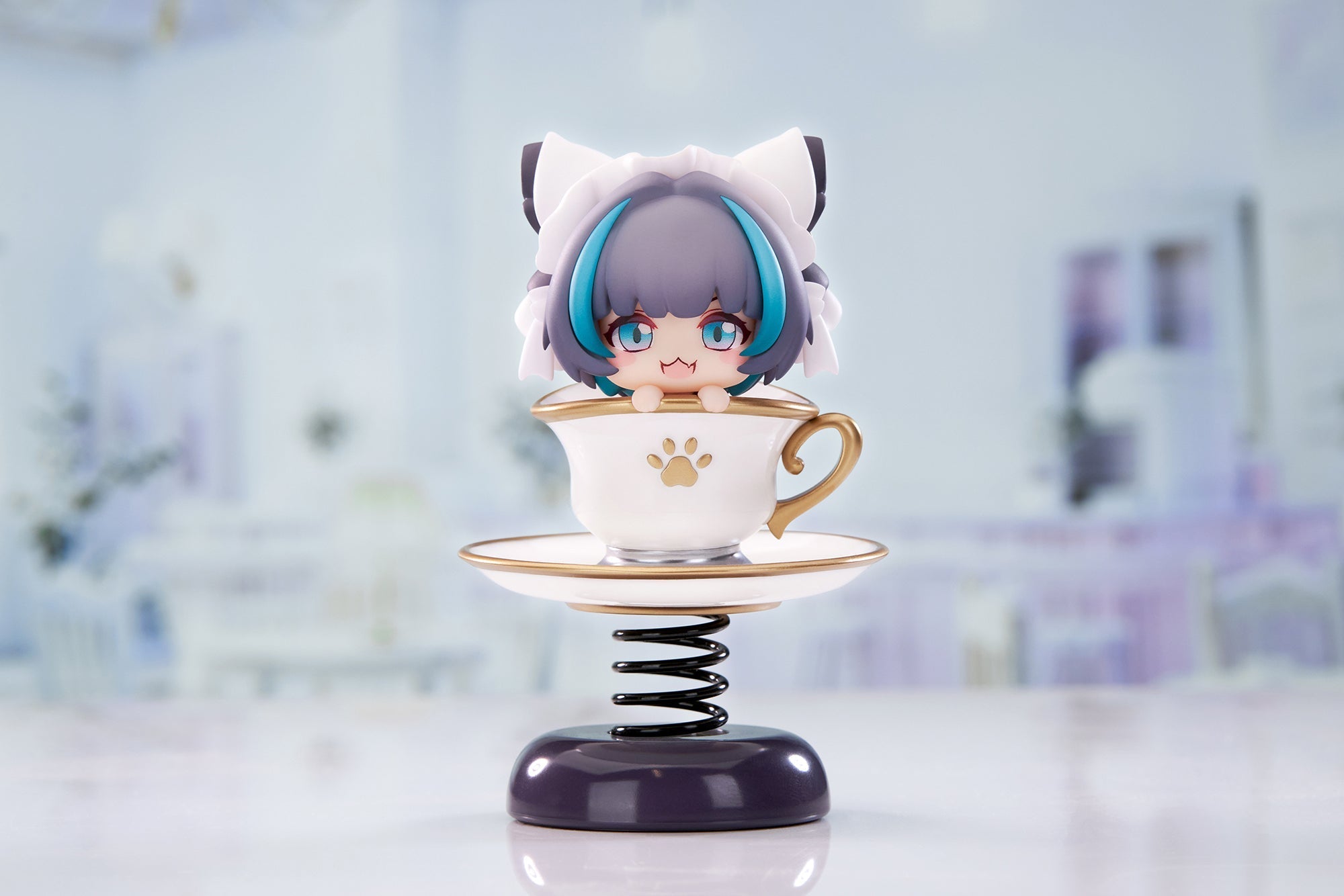 APEX HappyShake Azur Lane Cheshire Figure JAPAN OFFICIAL