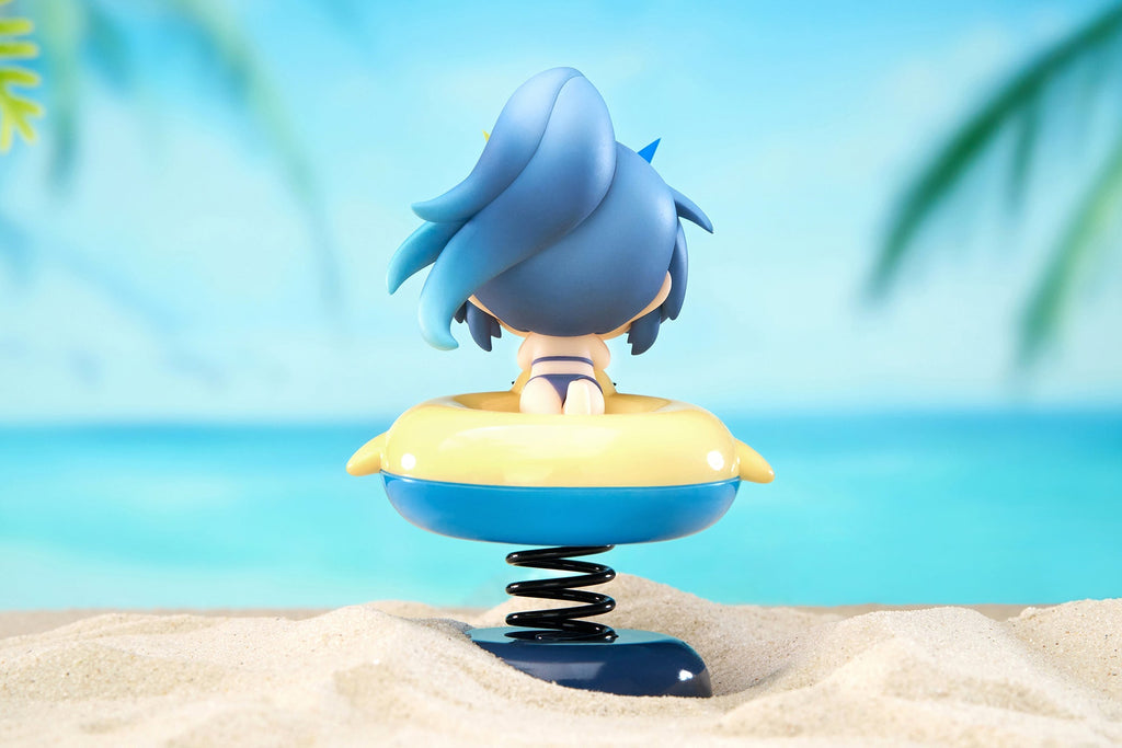 APEX HappyShake Azur Lane New Jersey Figure JAPAN OFFICIAL