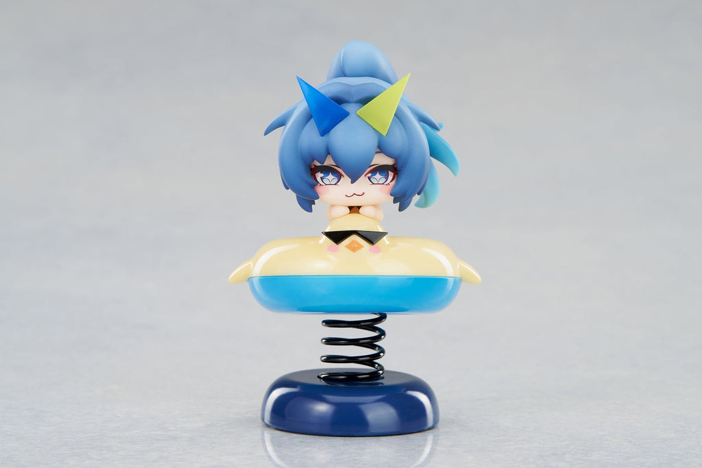 APEX HappyShake Azur Lane New Jersey Figure JAPAN OFFICIAL