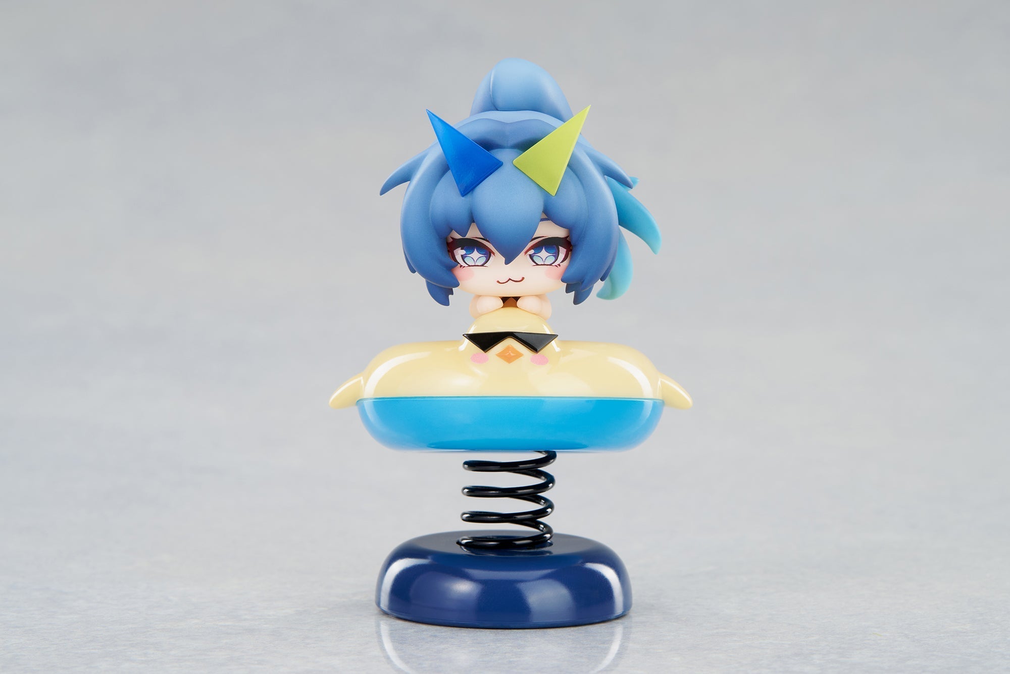 APEX HappyShake Azur Lane New Jersey Figure JAPAN OFFICIAL