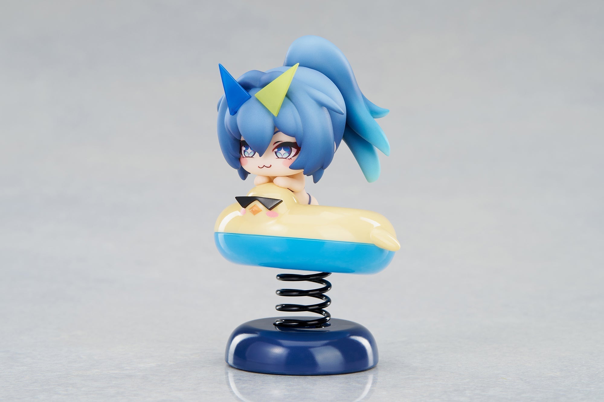 APEX HappyShake Azur Lane New Jersey Figure JAPAN OFFICIAL