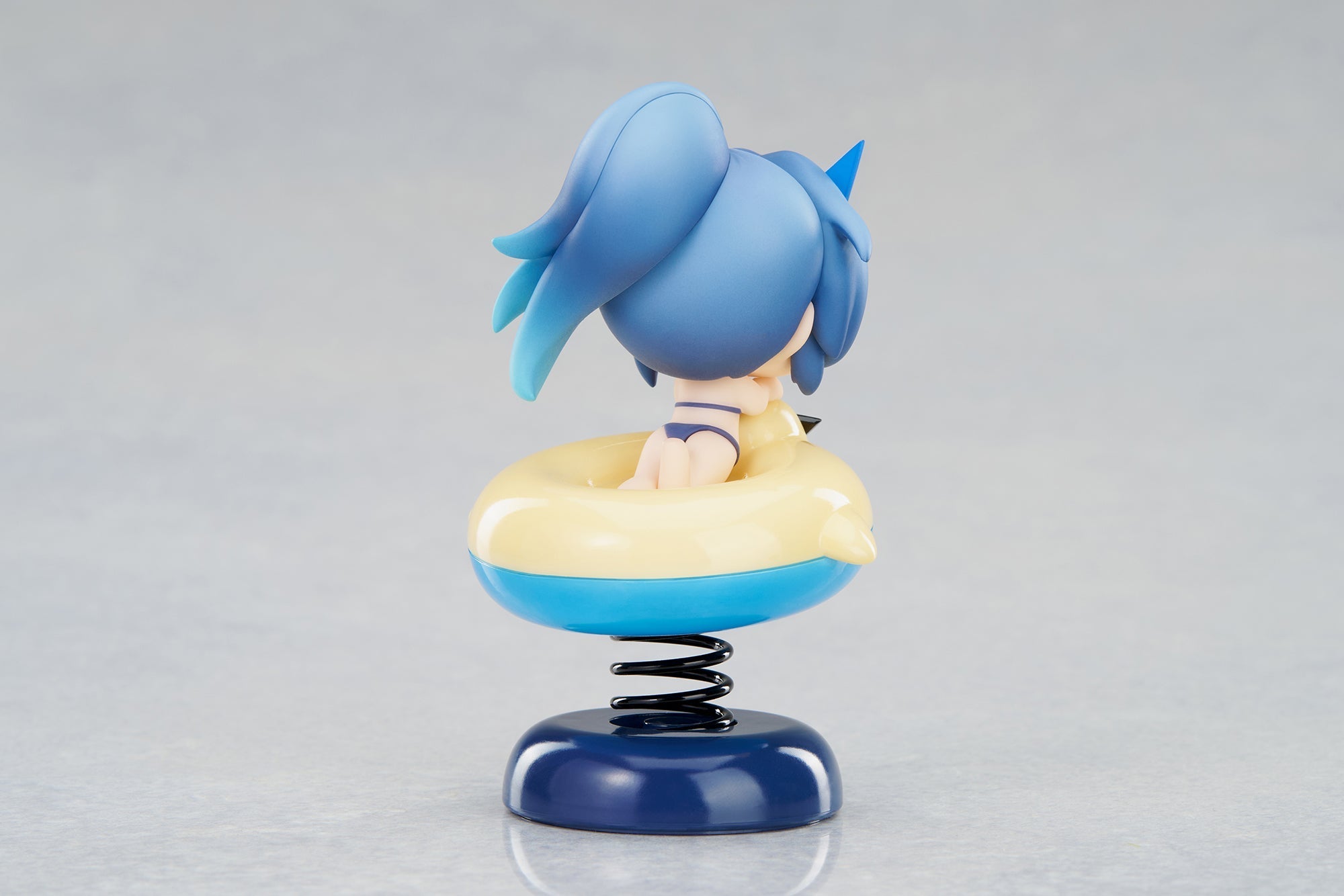 APEX HappyShake Azur Lane New Jersey Figure JAPAN OFFICIAL
