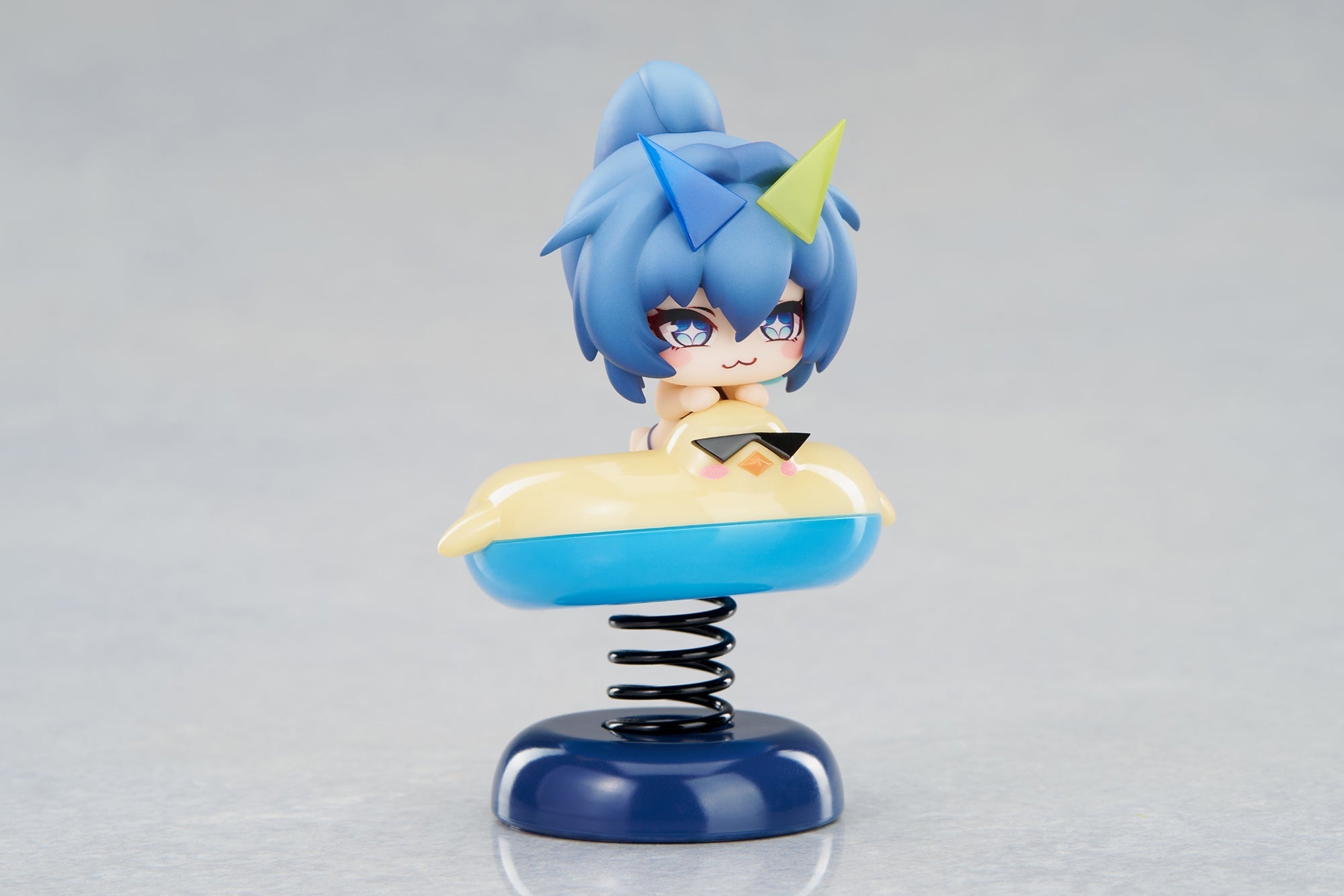 APEX HappyShake Azur Lane New Jersey Figure JAPAN OFFICIAL