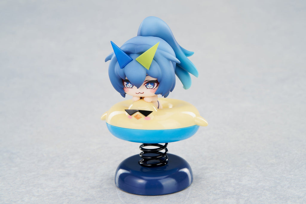 APEX HappyShake Azur Lane New Jersey Figure JAPAN OFFICIAL
