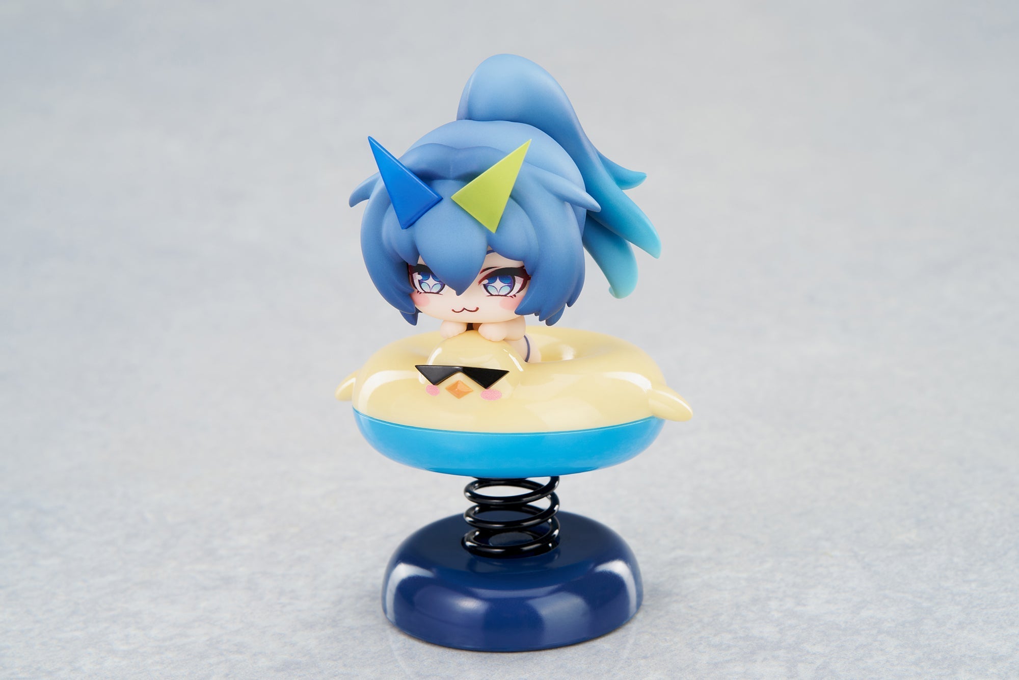 APEX HappyShake Azur Lane New Jersey Figure JAPAN OFFICIAL