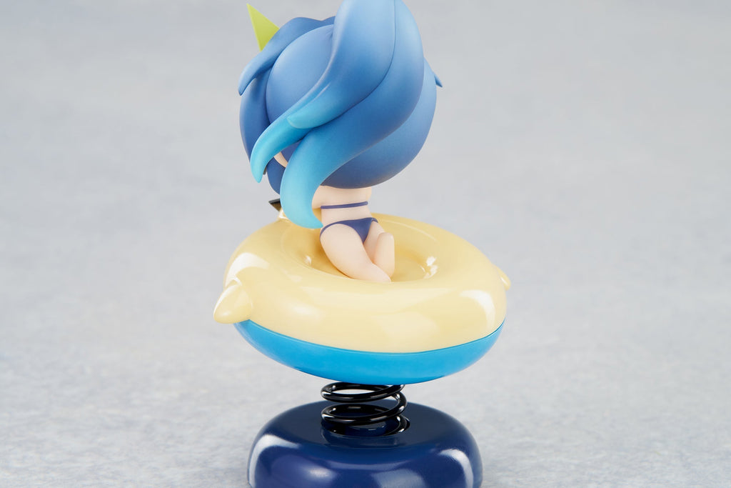 APEX HappyShake Azur Lane New Jersey Figure JAPAN OFFICIAL