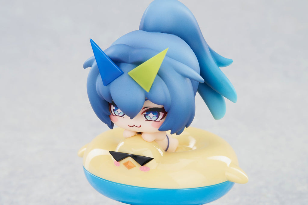 APEX HappyShake Azur Lane New Jersey Figure JAPAN OFFICIAL