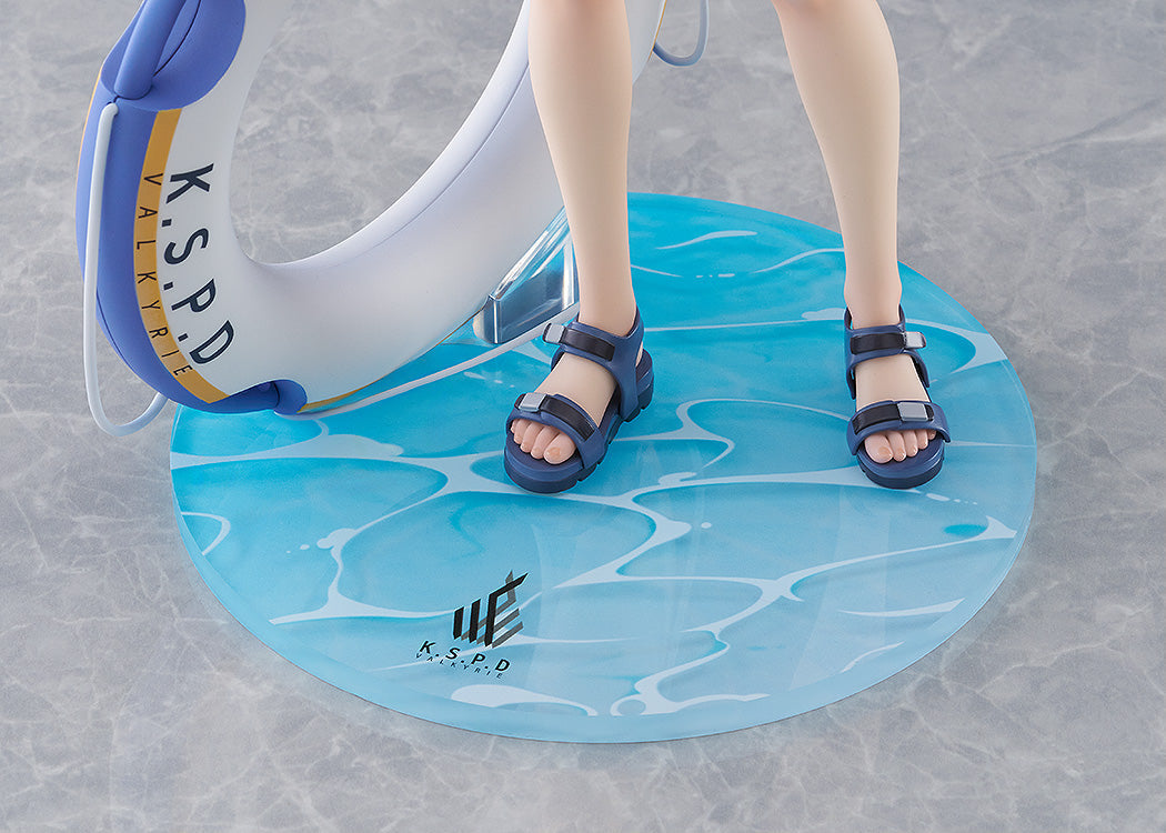 Max Factory Blue Archive Kanna Swimsuit 1/7 Figure JAPAN OFFICIAL