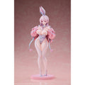 Hobby sakura Knit Bunny Girl illustration by CheLA77 1/6 Figure Deluxe Edition