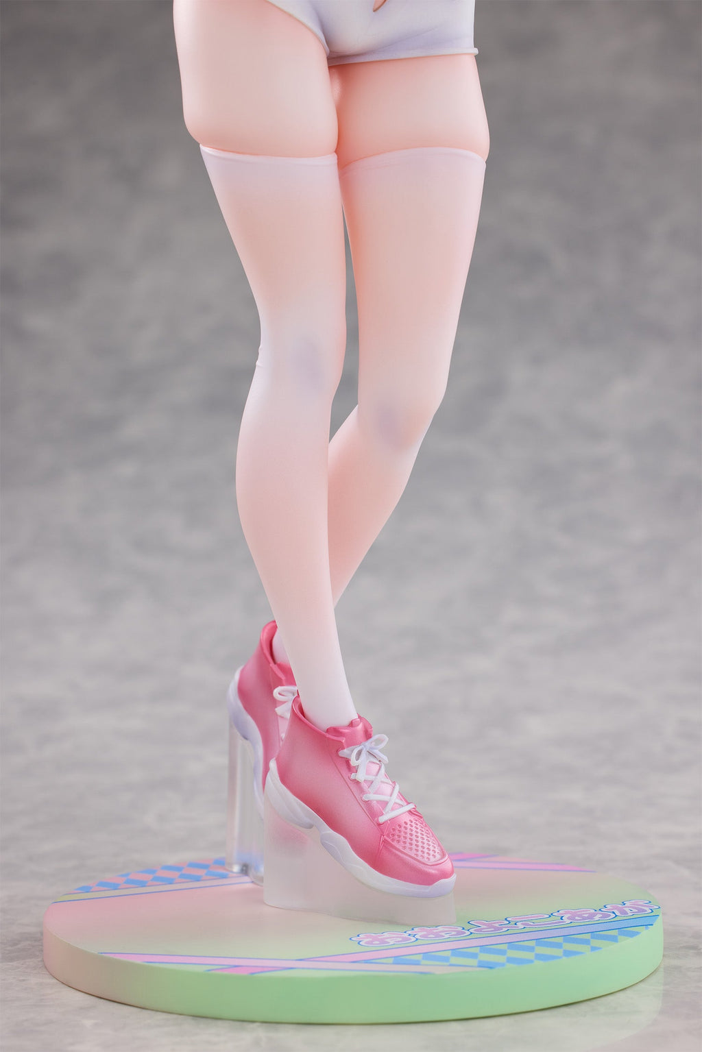 UMIKAWA Ohyoko Aga Illustrated by FymriE 1/6 Figure JAPAN OFFICIAL