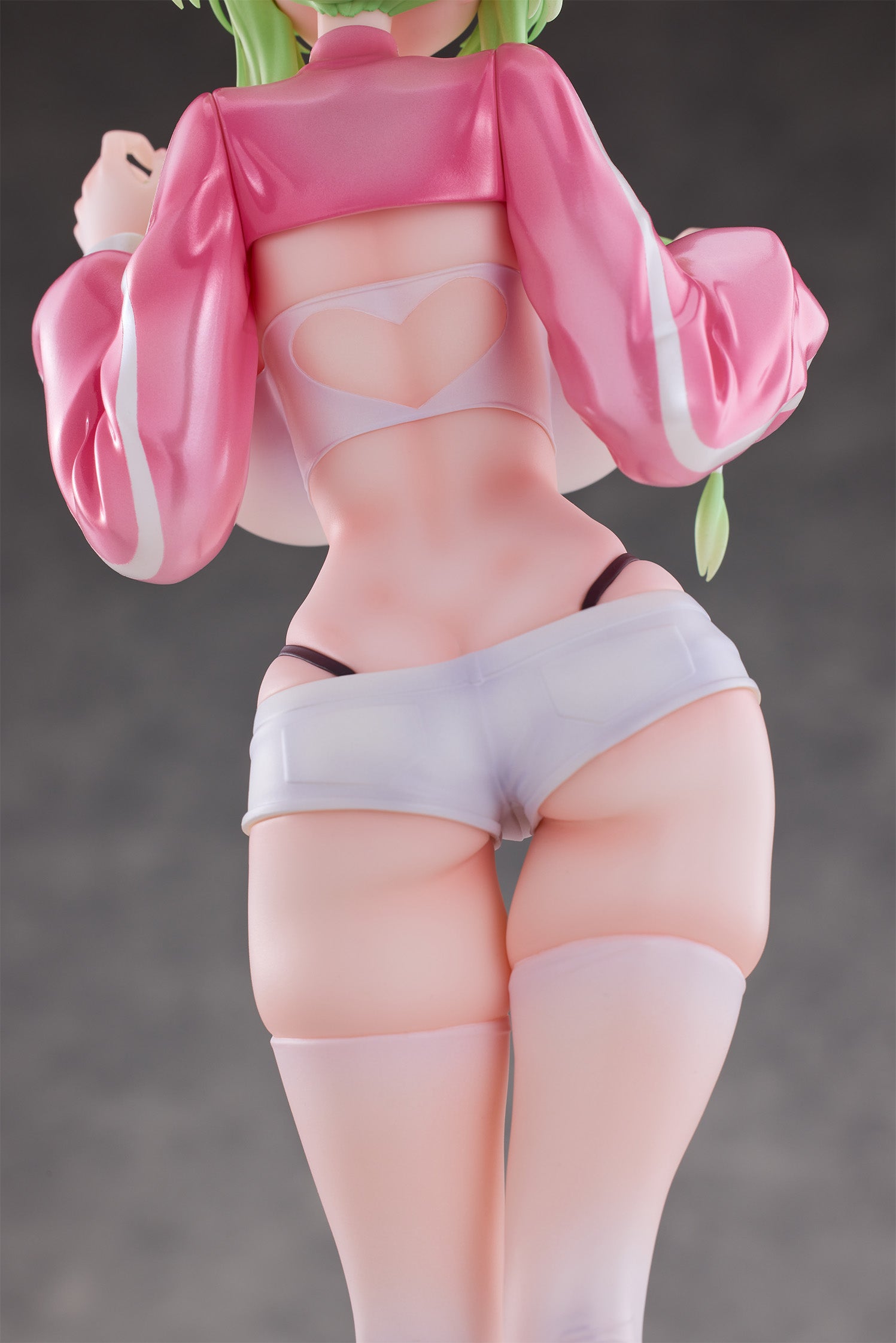 UMIKAWA Ohyoko Aga Illustrated by FymriE 1/6 Figure JAPAN OFFICIAL