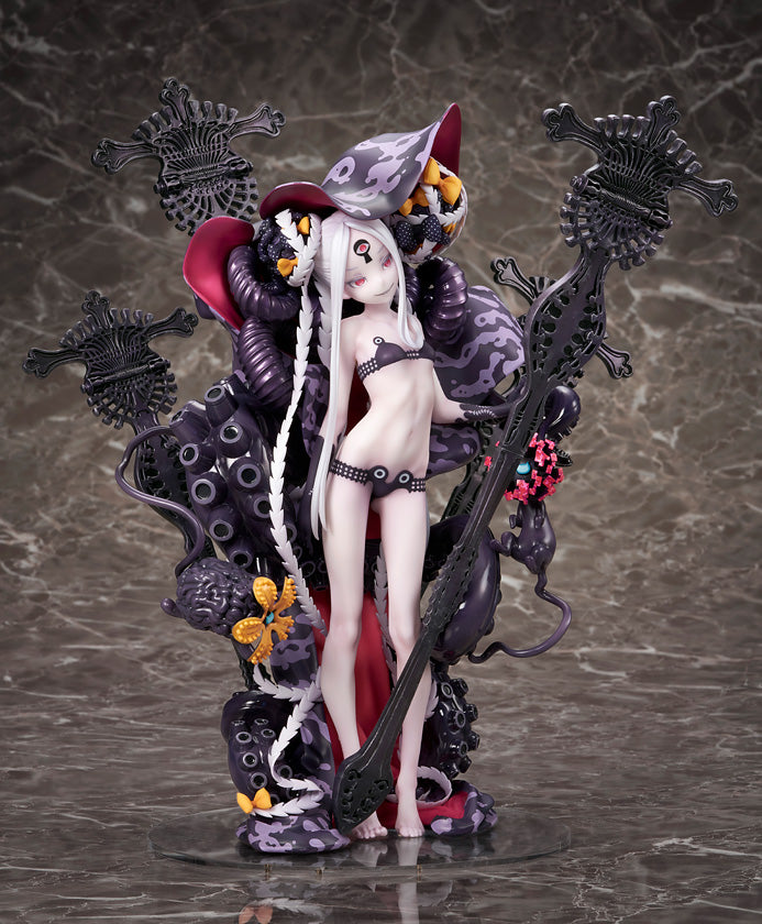 Alter Fate/Grand Order Foreigner/Abigail Williams Summer 1/7 Figure JAPAN