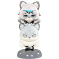 APEX HappyShake Arknights Pramanix Figure JAPAN OFFICIAL