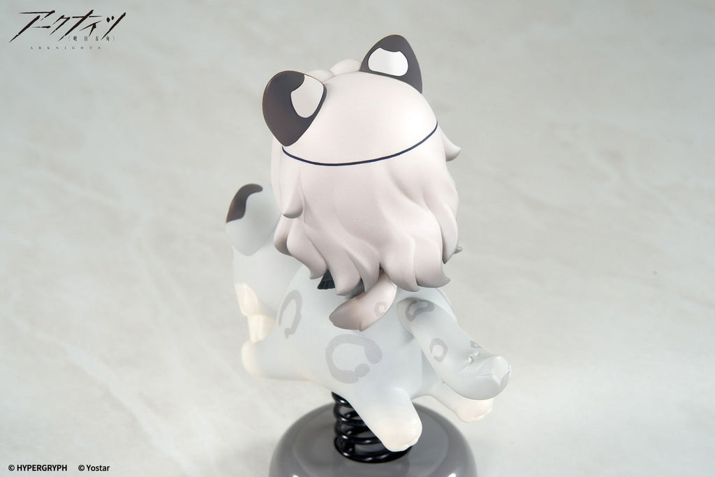 APEX HappyShake Arknights Pramanix Figure JAPAN OFFICIAL