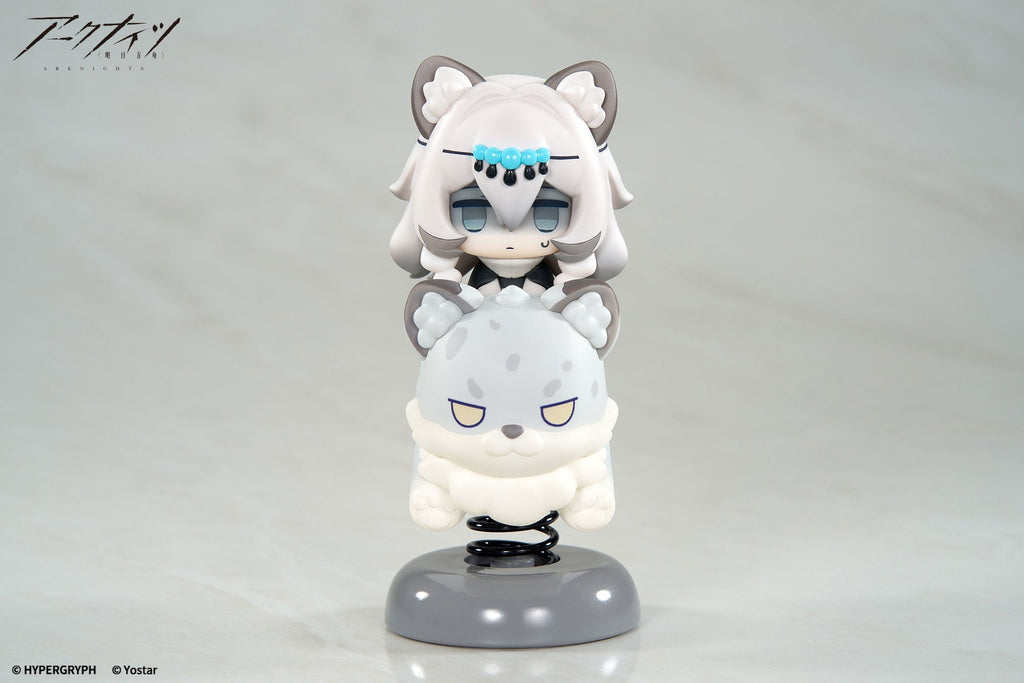 APEX HappyShake Arknights Pramanix Figure JAPAN OFFICIAL
