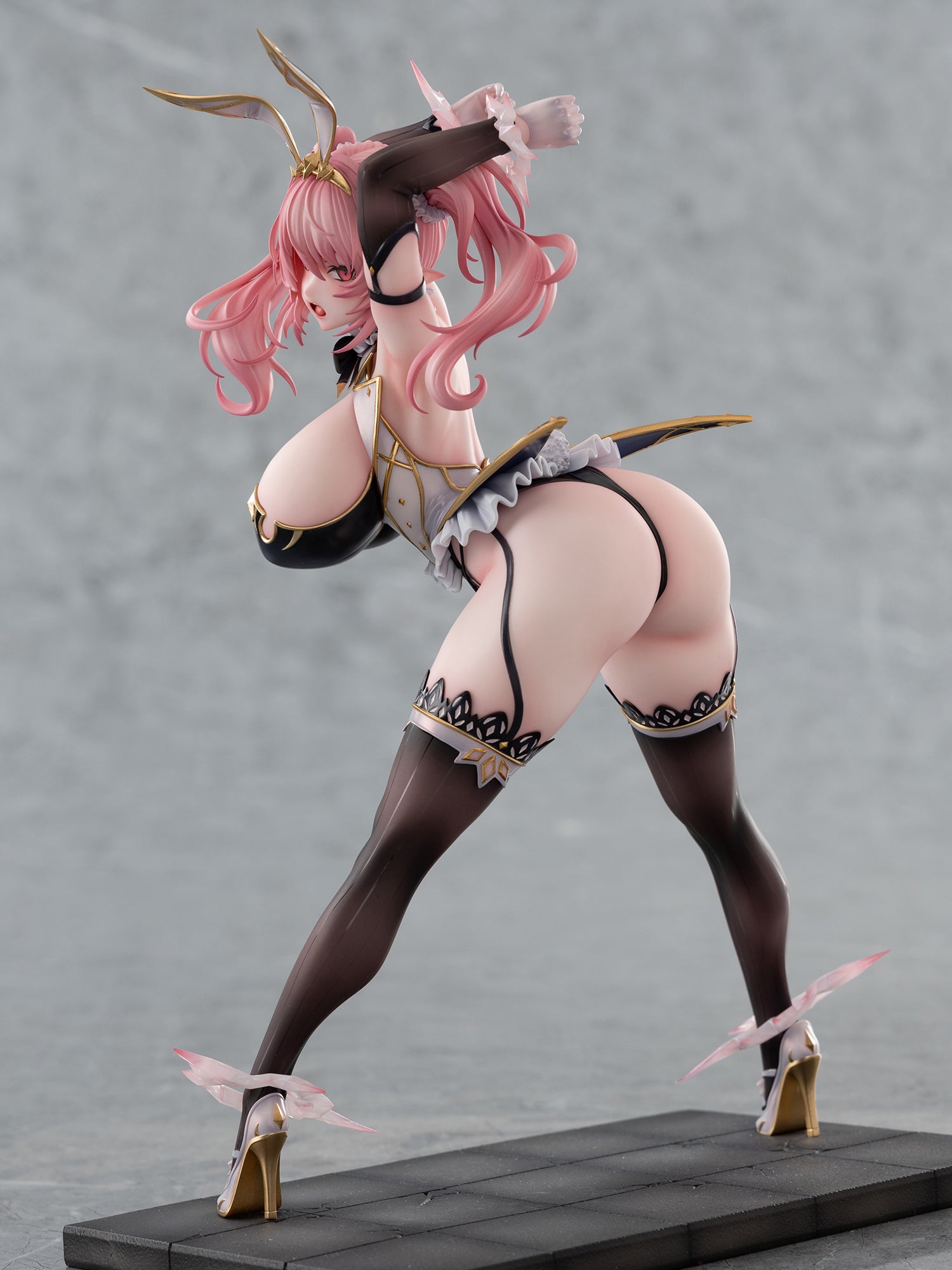 KAWA DESIGN Alice Illustration by Ulrich 1/6 Figure Regular Edition JAPAN