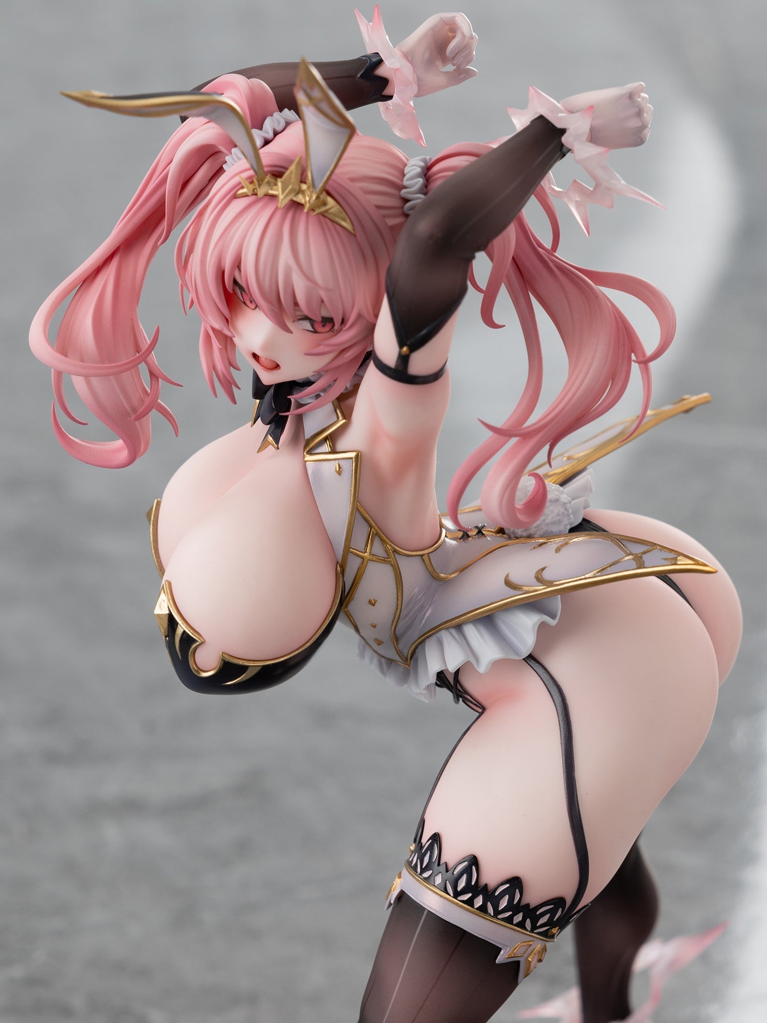 KAWA DESIGN Alice Illustration by Ulrich 1/6 Figure Regular Edition JAPAN