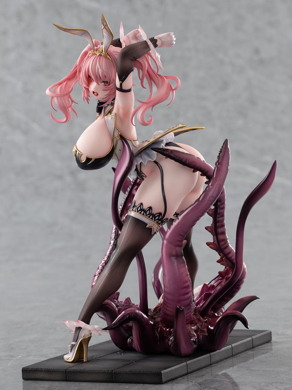 KAWA DESIGN Alice Illustration by Ulrich 1/6 Figure Deluxe Edition JAPAN