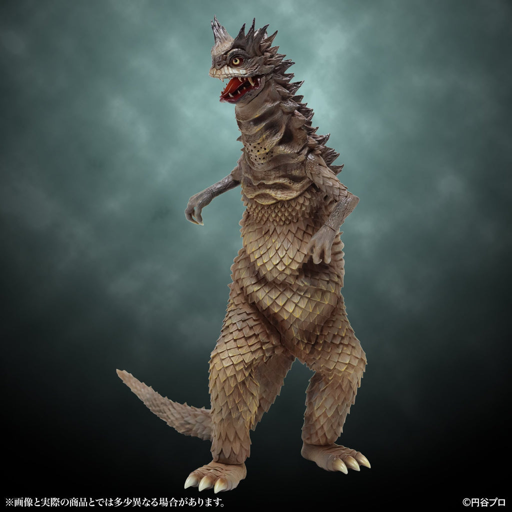 1/6 Tokusatsu Series Vol.116 Ultraman Space Kaijuu Bemlar Soft Vinyl Figure