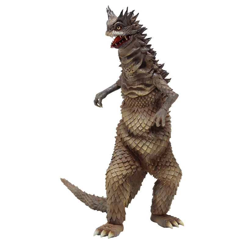 1/6 Tokusatsu Series Vol.116 Ultraman Space Kaijuu Bemlar Soft Vinyl Figure
