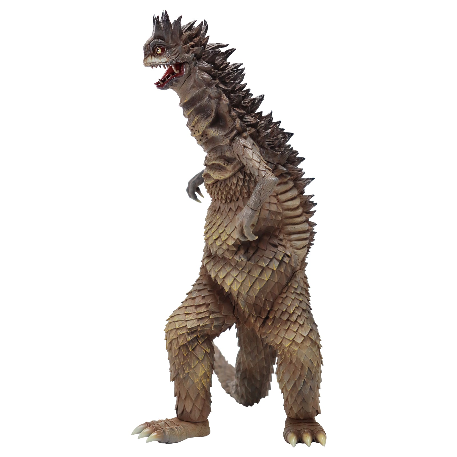 1/6 Tokusatsu Series Vol.116 Ultraman Space Kaijuu Bemlar Soft Vinyl Figure