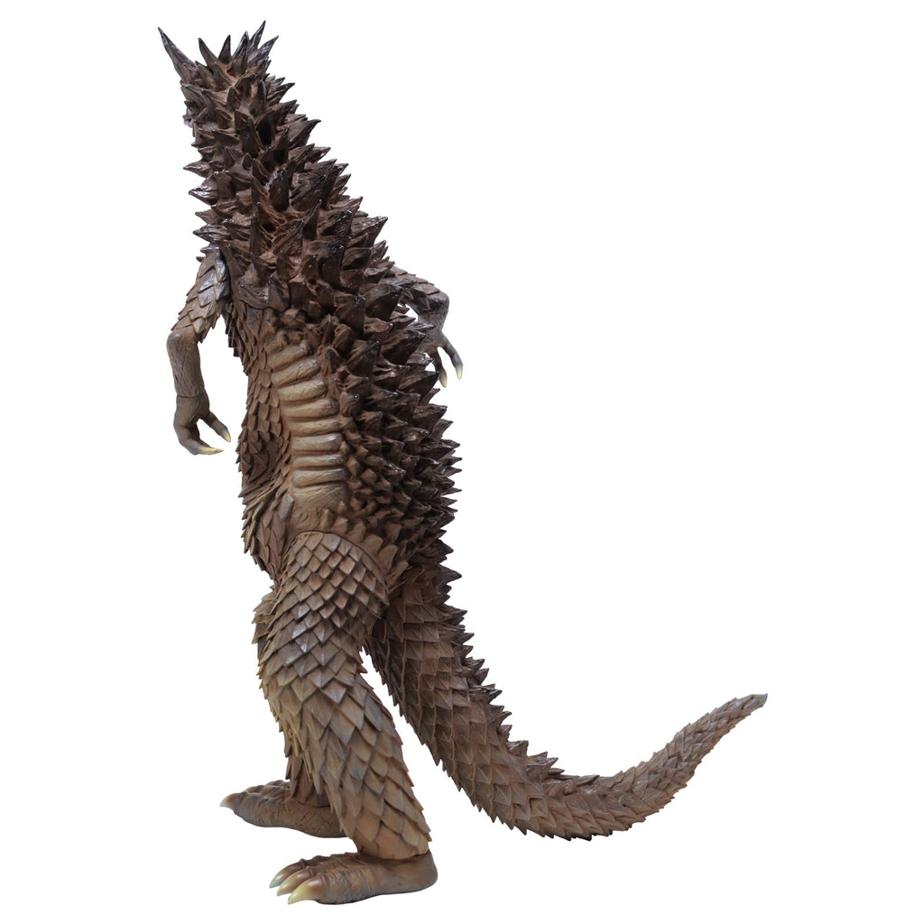 1/6 Tokusatsu Series Vol.116 Ultraman Space Kaijuu Bemlar Soft Vinyl Figure