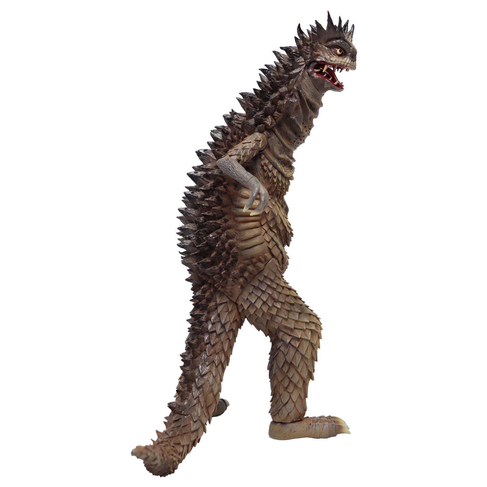1/6 Tokusatsu Series Vol.116 Ultraman Space Kaijuu Bemlar Soft Vinyl Figure