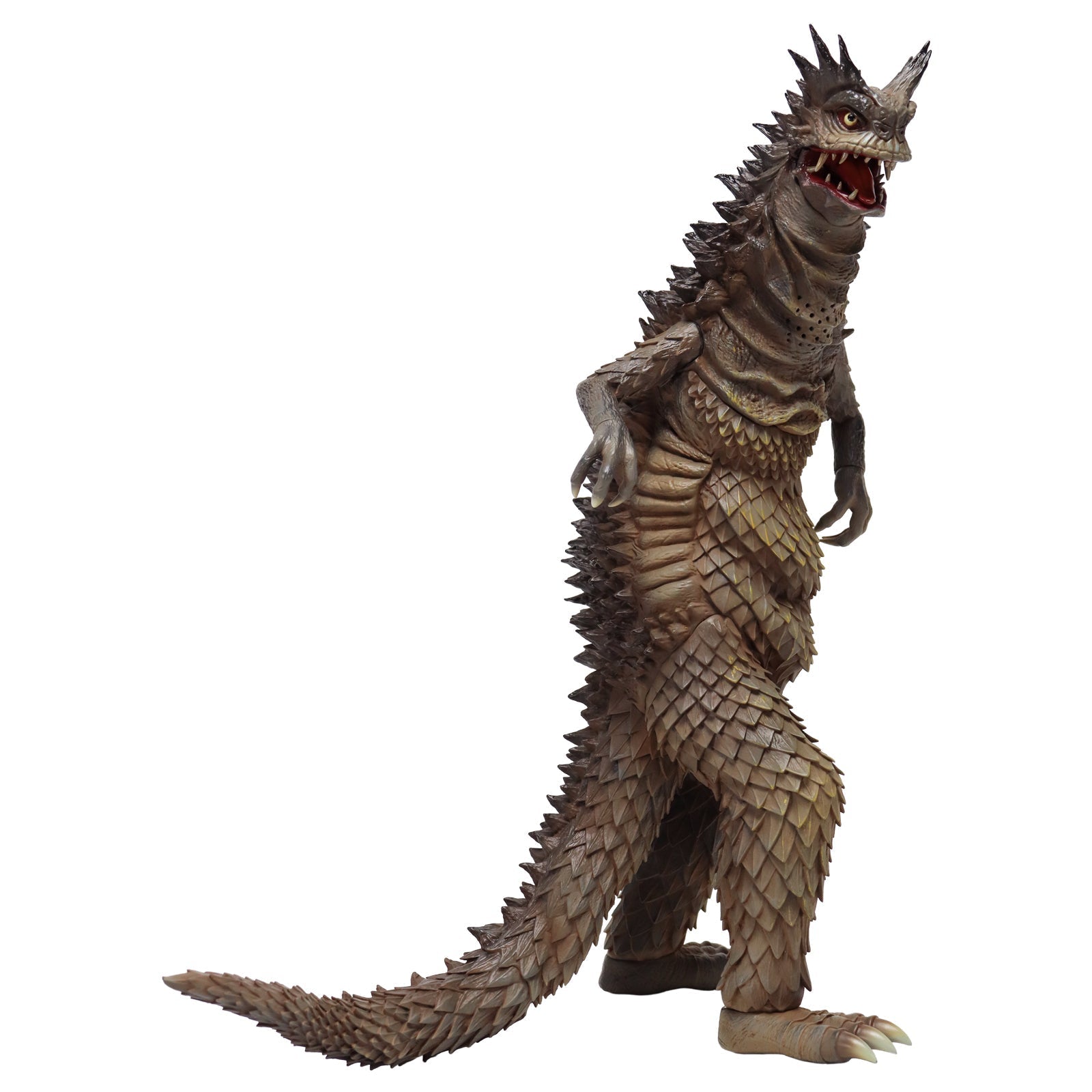 1/6 Tokusatsu Series Vol.116 Ultraman Space Kaijuu Bemlar Soft Vinyl Figure