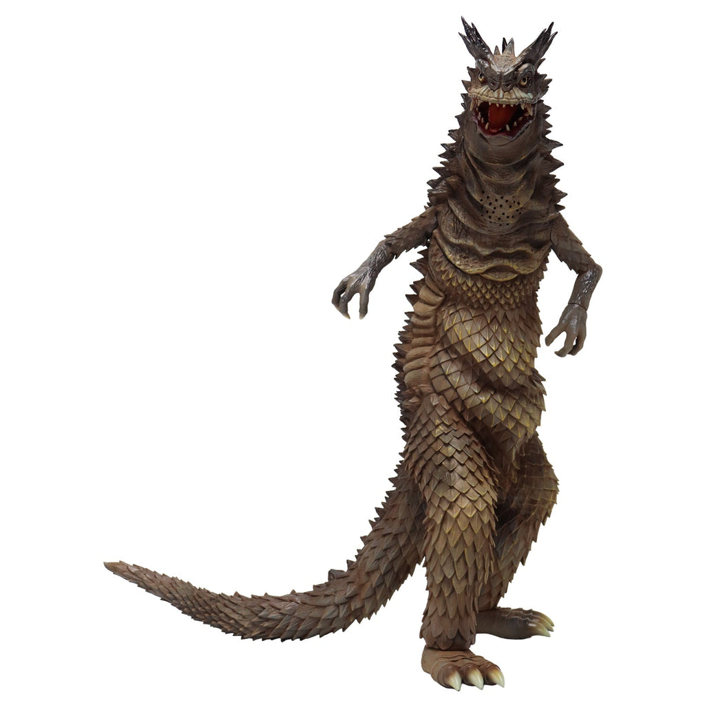 1/6 Tokusatsu Series Vol.116 Ultraman Space Kaijuu Bemlar Soft Vinyl Figure