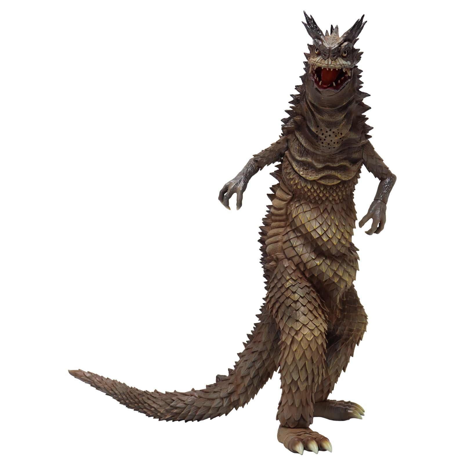 1/6 Tokusatsu Series Vol.116 Ultraman Space Kaijuu Bemlar Soft Vinyl Figure