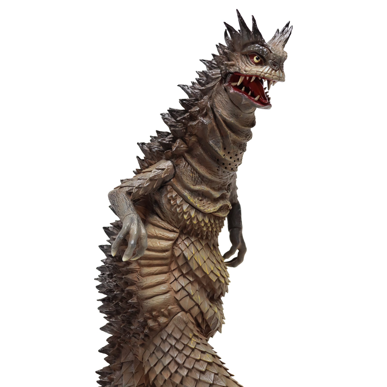 1/6 Tokusatsu Series Vol.116 Ultraman Space Kaijuu Bemlar Soft Vinyl Figure