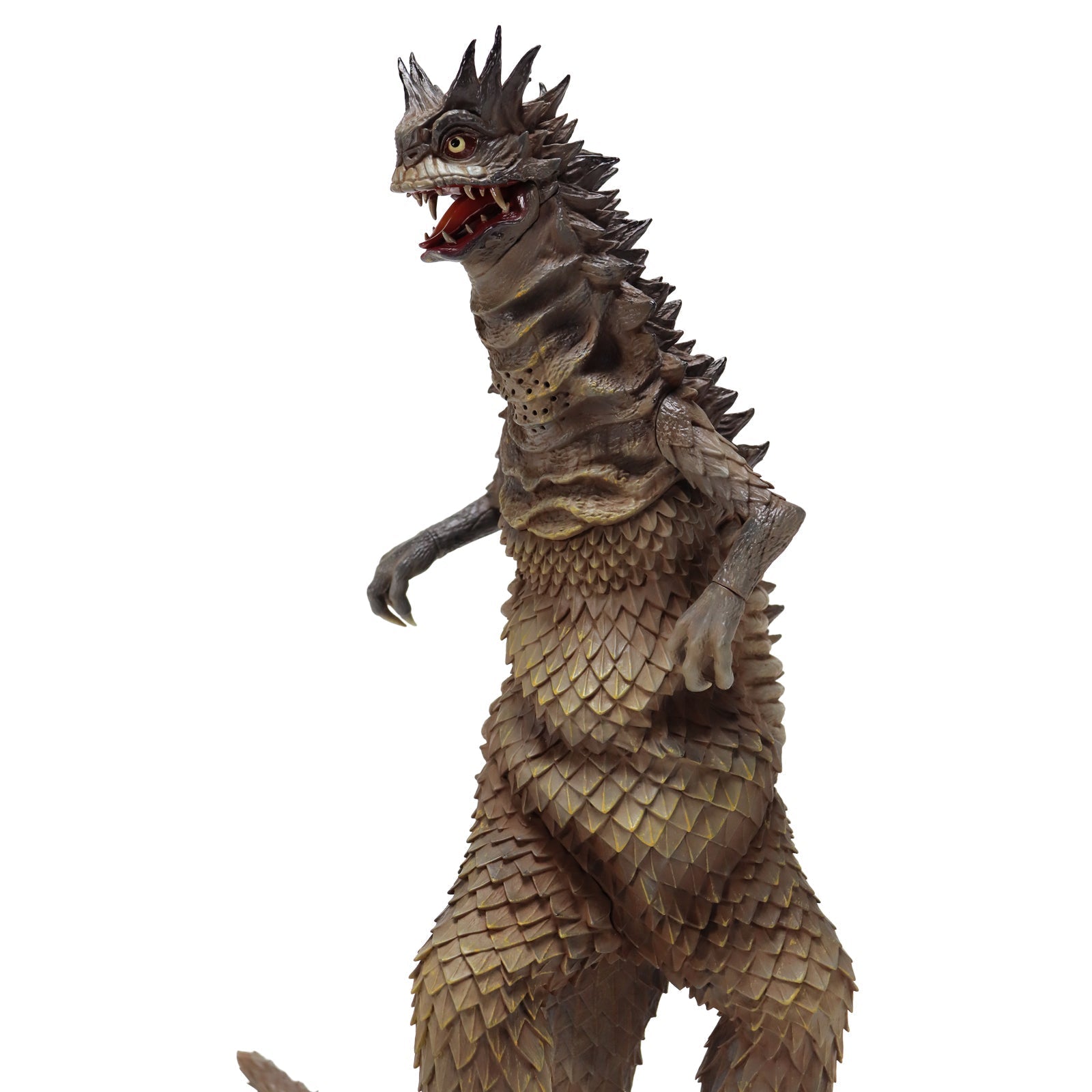 1/6 Tokusatsu Series Vol.116 Ultraman Space Kaijuu Bemlar Soft Vinyl Figure