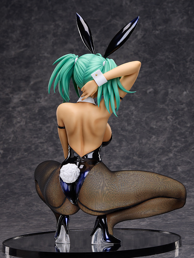 FREEing Shin Ikkitousen Ryofu Housen Bunny Ver. 1/4 Figure JAPAN OFFICIAL