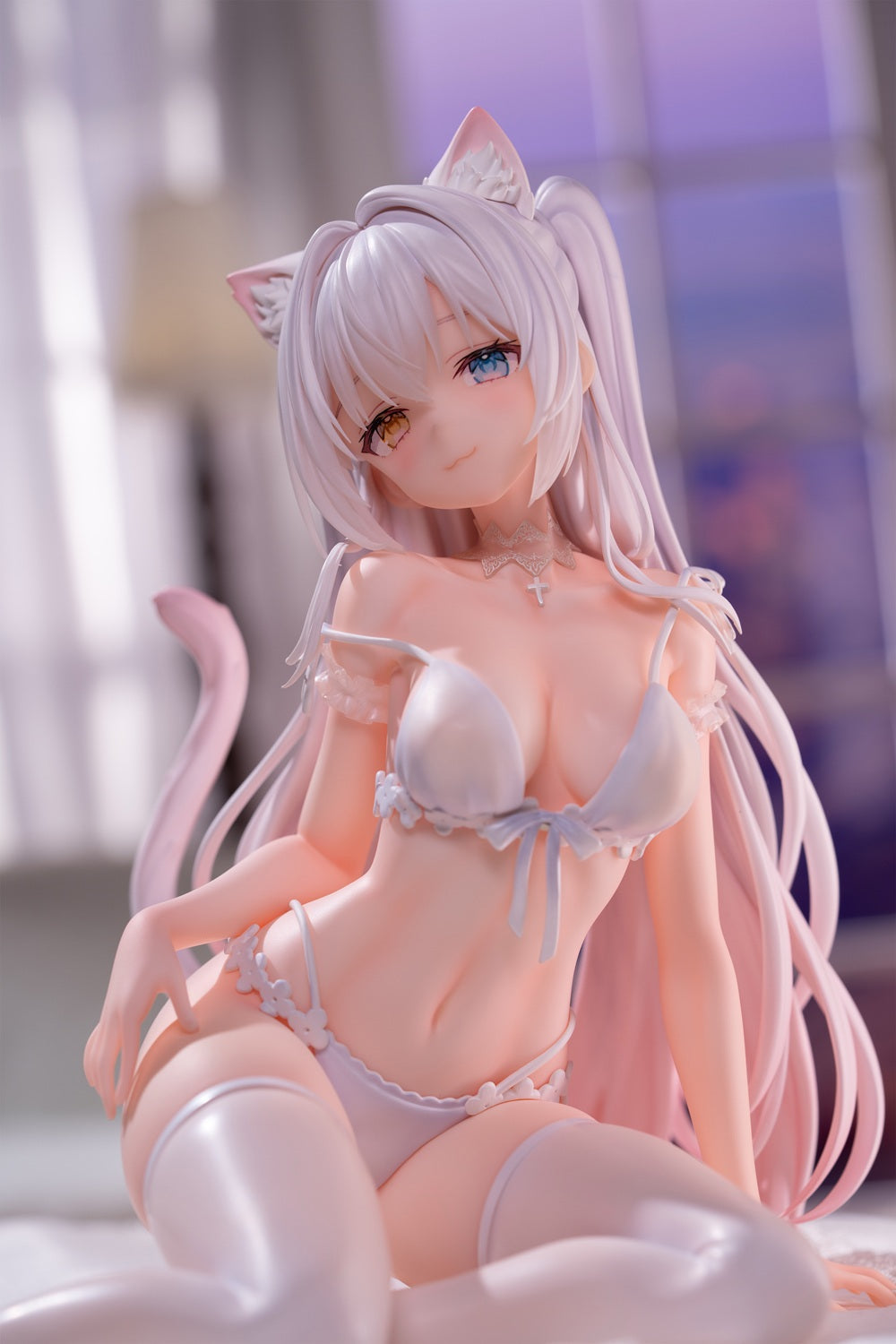OMAHA Hana 1/4 Figure JAPAN OFFICIAL