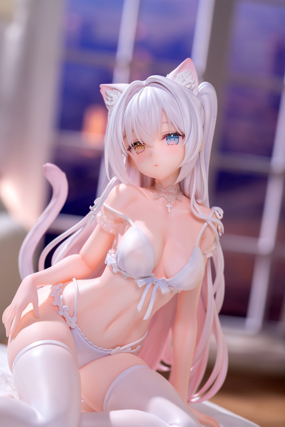 OMAHA Hana 1/4 Figure JAPAN OFFICIAL