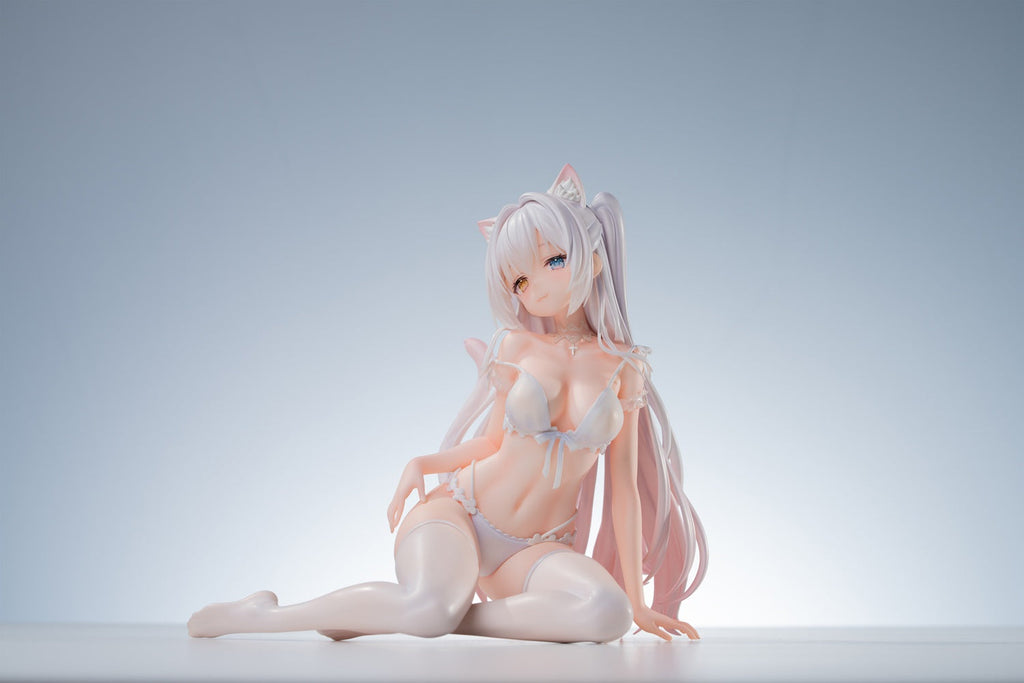 OMAHA Hana 1/4 Figure JAPAN OFFICIAL