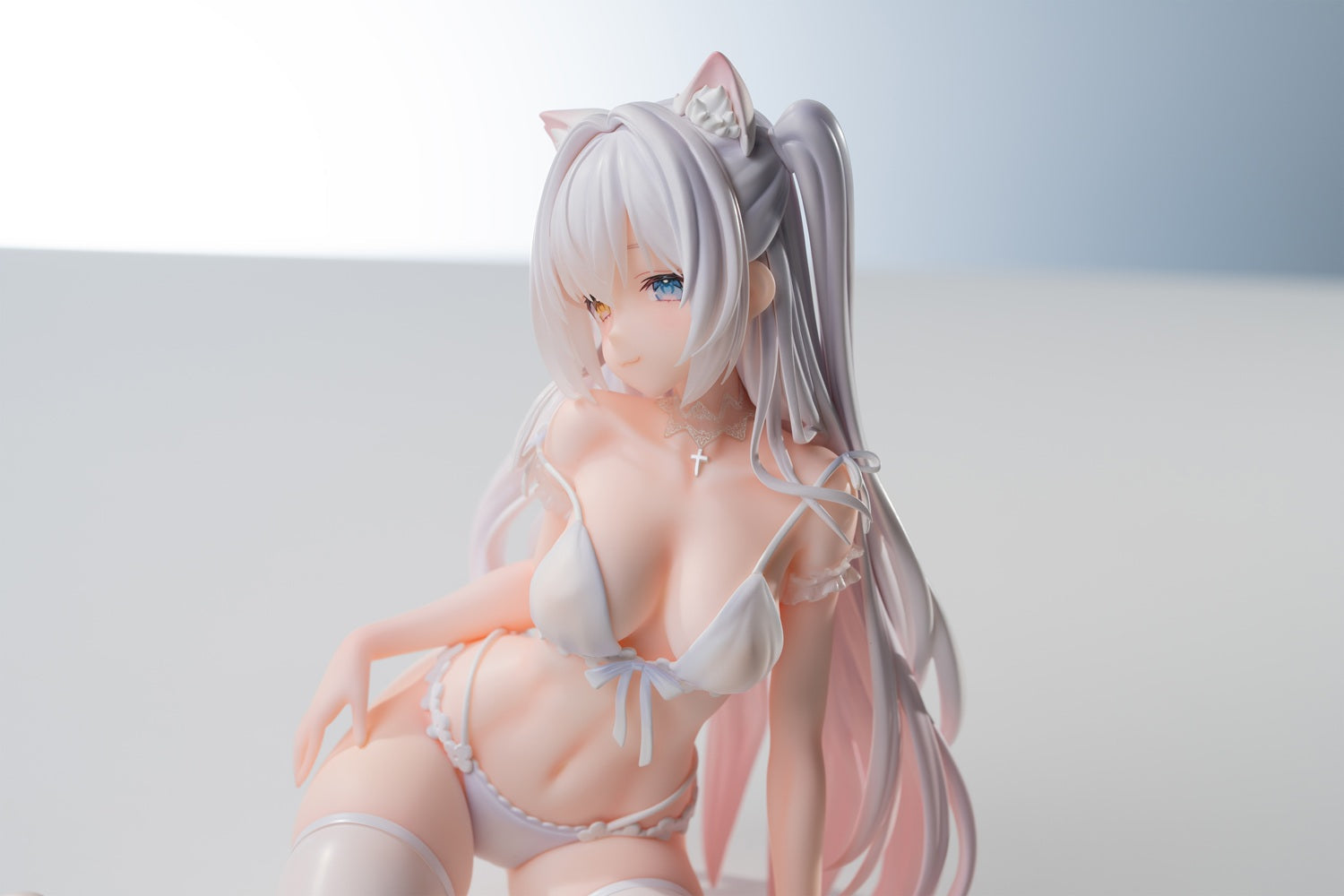 OMAHA Hana 1/4 Figure JAPAN OFFICIAL