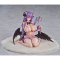 ASCENDIA Amethyst illustration by Daefny Figure JAPAN OFFICIAL